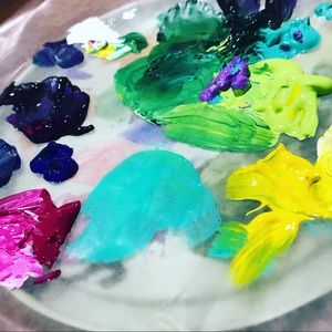 Meet your Posher, Marisa